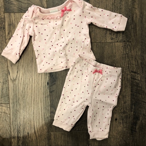 Absorba Baby Set - Picture 2 of 2